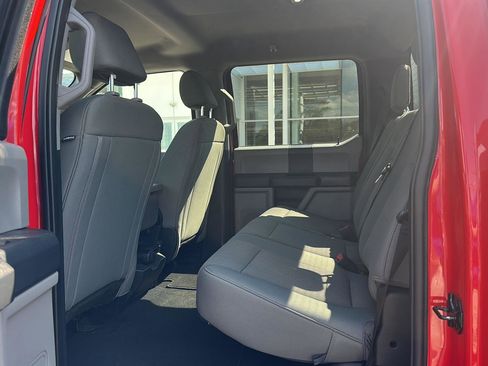 Used 2022 Ford F250 XL w/ STX Appearance Package AWD/4WD image 10
