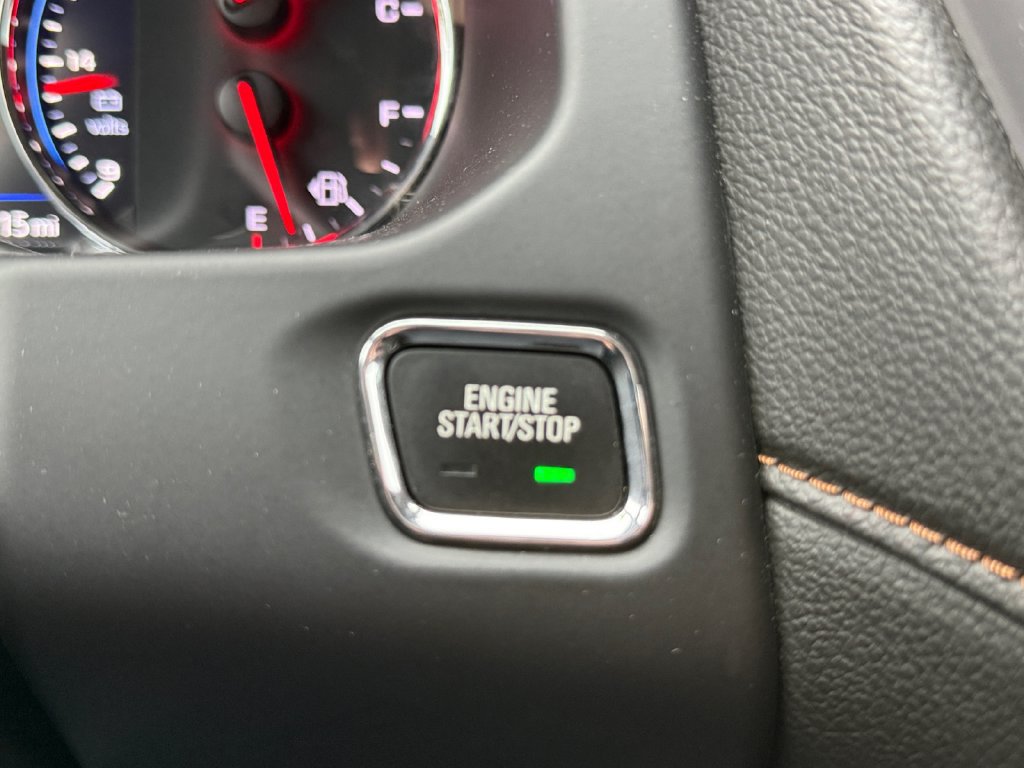 Used 2023 GMC Acadia AT4 w/ Technology Package AWD/4WD image 20