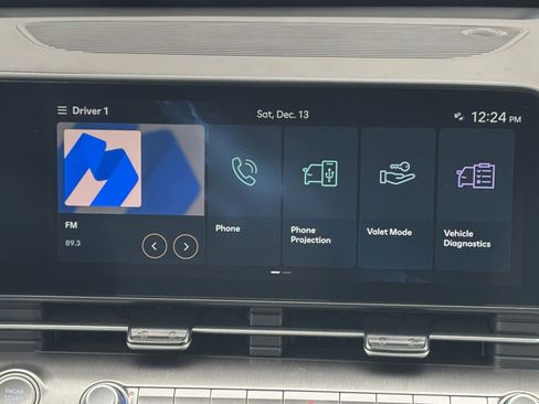 Used 2025 Hyundai Kona SEL image 20