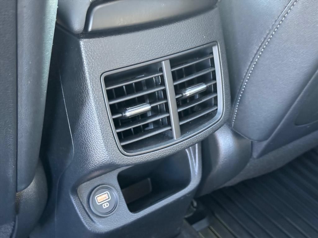 Certified 2021 Kia Seltos EX AWD/4WD image 12