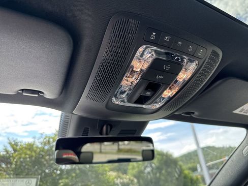 New 2026 Mercedes-Benz GLA 250 4MATIC image 32