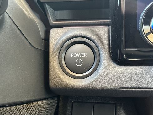New 2026 Toyota bZ Woodland AWD/4WD image 26