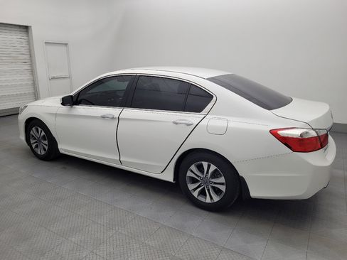 Used 2015 Honda Accord LX image 3
