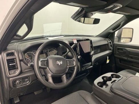 New 2026 RAM 2500 Tradesman image 7