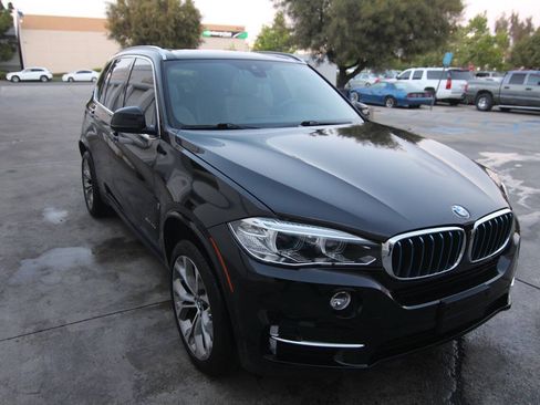 Used 2018 BMW X5 xDrive40e AWD/4WD image 2