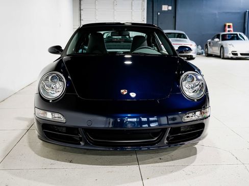 Used 2006 Porsche 911 Carrera S RWD image 5