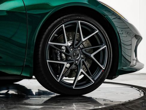 New 2026 Lotus Emira RWD image 95