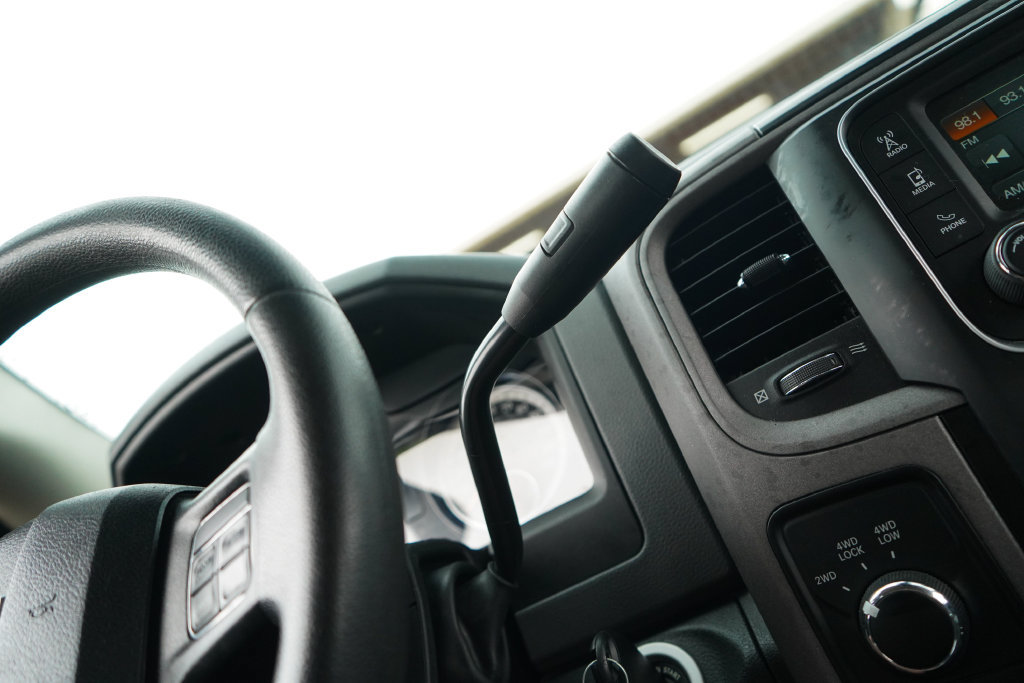 Used 2017 RAM 2500 Tradesman w/ Chrome Appearance Group AWD/4WD image 36