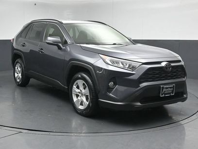 Used 2020 Toyota RAV4 XLE w/ XLE Grade Weather Package