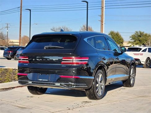New 2026 Genesis GV80 2.5T Select image 3