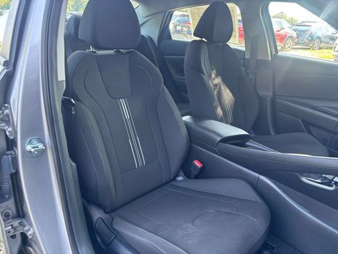 Used 2026 Hyundai Elantra Hybrid FWD image 34
