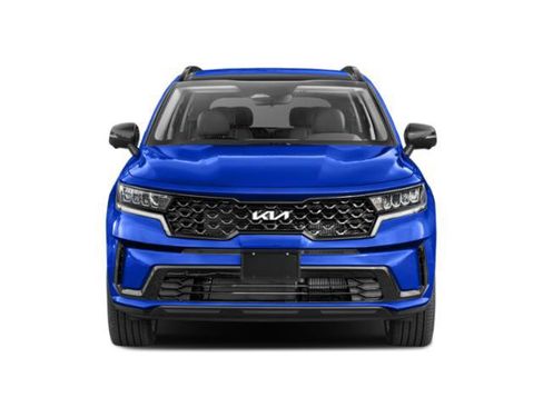 Used 2022 Kia Sorento S w/ Panoramic Sunroof Package FWD image 7