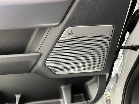 New 2025 Ford F150 Lariat w/ Equipment Group 501A Mid image 17