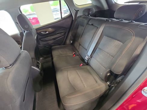 Used 2019 GMC Terrain SLE w/ Driver Convenience Package AWD/4WD image 30