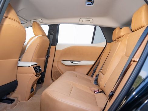 New 2026 Lexus RZ 350e 2WD image 20