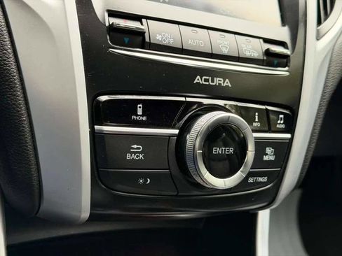Used 2015 Acura TLX image 17
