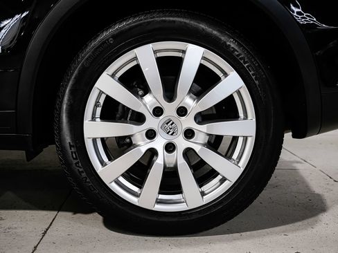 Used 2013 Porsche Cayenne Diesel AWD/4WD image 54