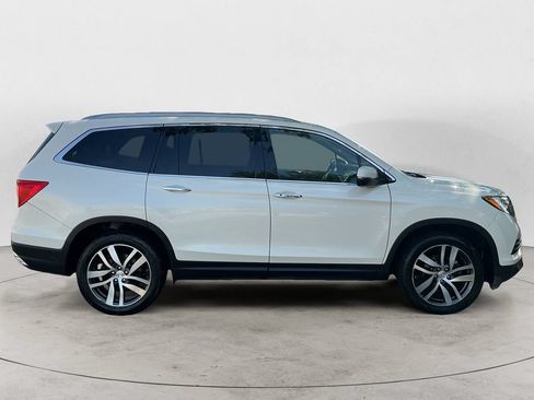 Used 2017 Honda Pilot Elite image 7