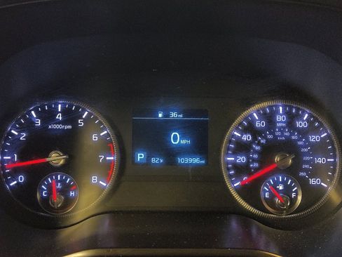 Used 2021 Kia Telluride S FWD image 23