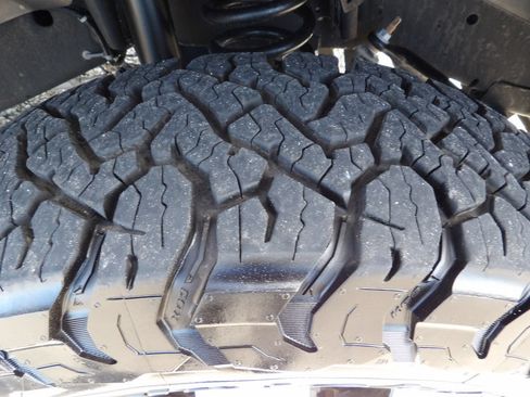 Used 2024 RAM 3500 Tradesman AWD/4WD image 85
