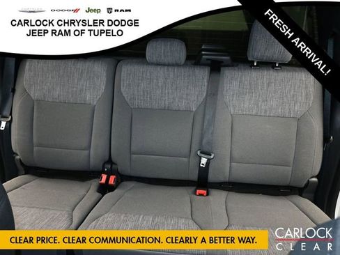 Used 2022 Ford F150 XLT image 24