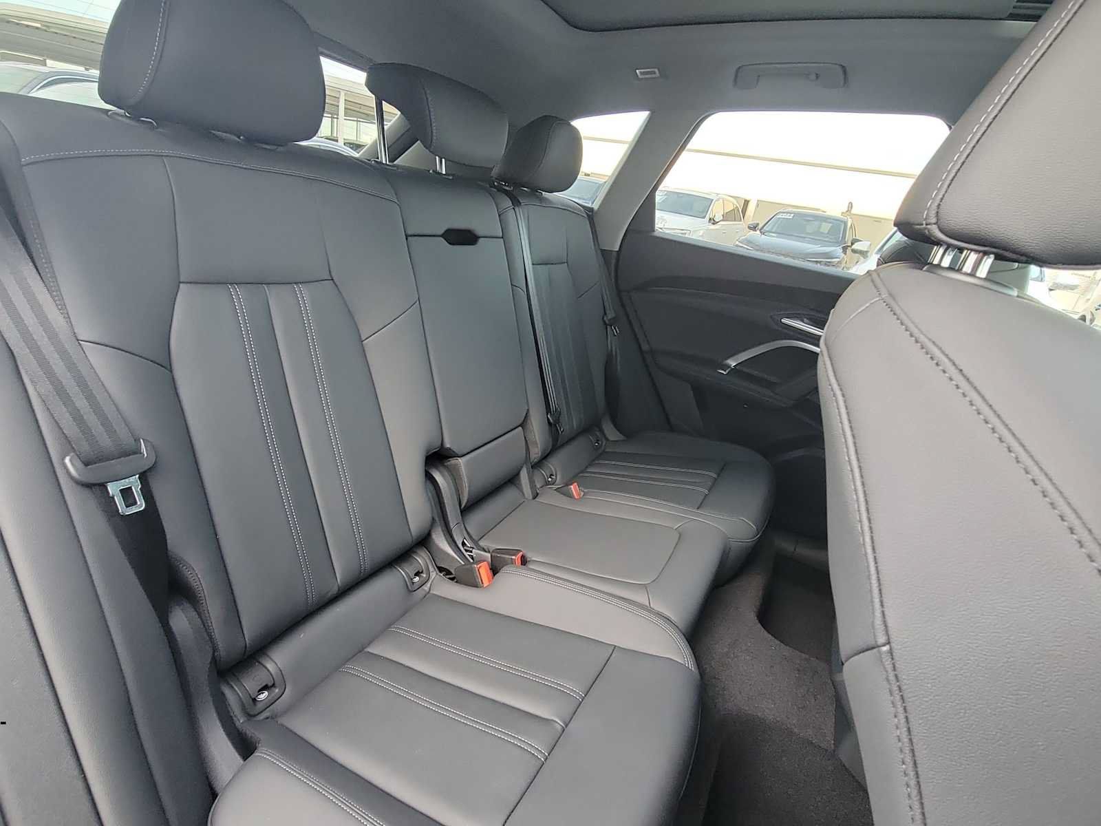 New 2026 Audi Q5 2.0T AWD/4WD image 20