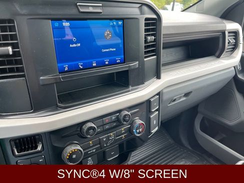 Used 2025 Ford F350 XL image 12