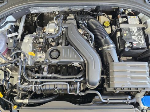 New 2026 Volkswagen Jetta Sport FWD image 23