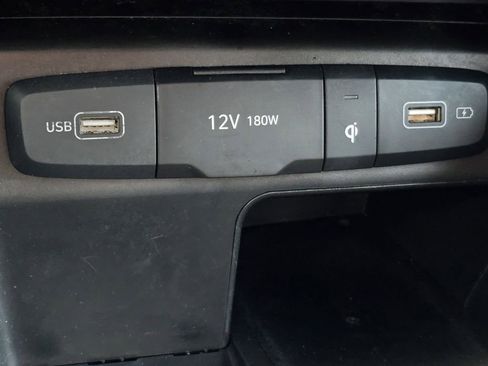 Used 2024 Hyundai Tucson SEL image 9