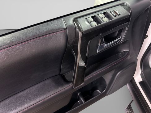 Used 2019 Toyota 4Runner TRD Pro AWD/4WD image 15