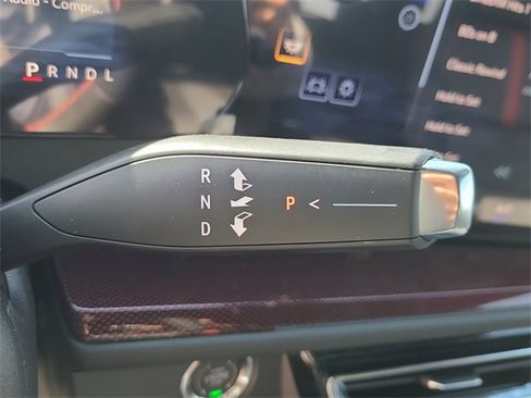 New 2026 Chevrolet Traverse RS image 36