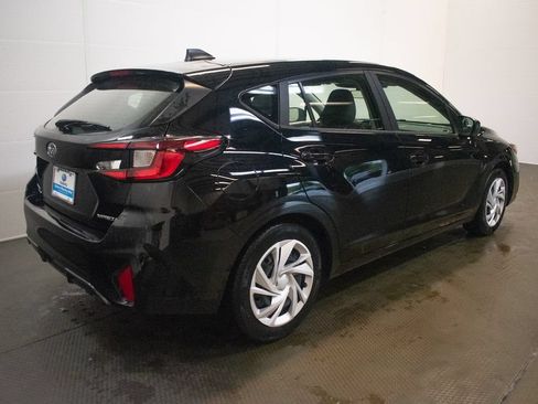Used 2024 Subaru Impreza 2.0i AWD/4WD image 4
