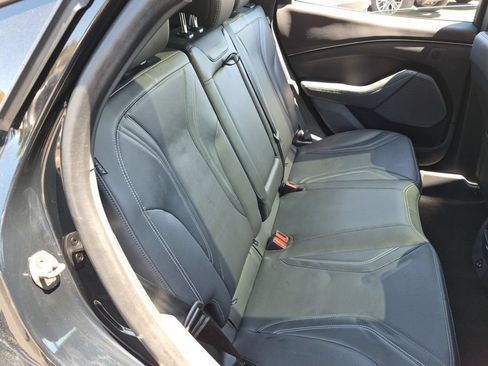 Used 2023 Ford Mustang Mach-E Premium RWD image 13