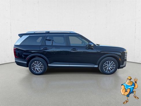 New 2026 Hyundai Palisade SEL image 4
