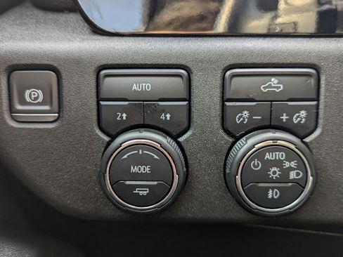 Used 2023 Chevrolet Silverado 1500 RST w/ True North Edition Plus image 21