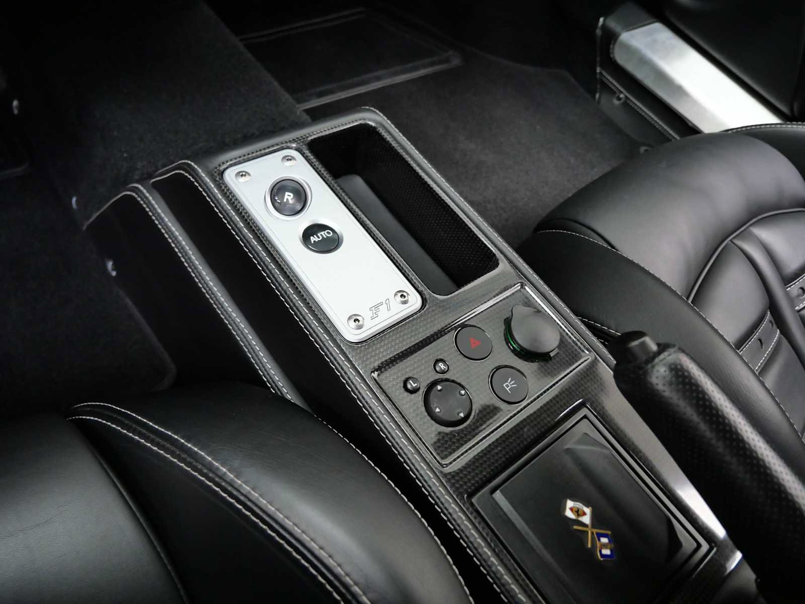 Used 2007 Ferrari F430 Spider RWD image 23