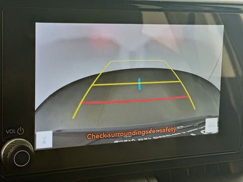 Used 2025 Toyota RAV4 XLE image 22