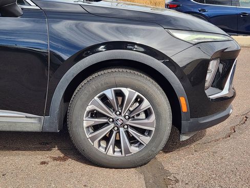 Used 2024 Buick Envision Preferred AWD/4WD image 29