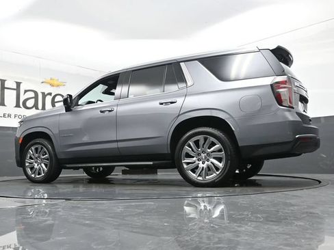 Used 2021 Chevrolet Tahoe LT AWD/4WD image 58