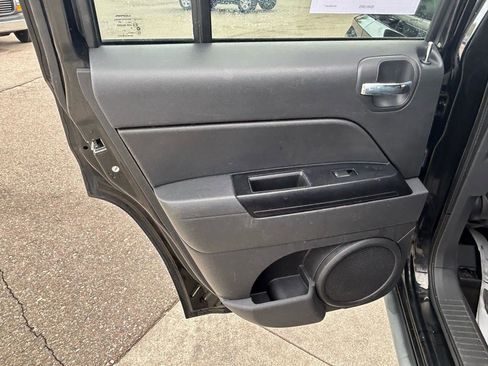 Used 2013 Jeep Patriot Sport w/ PWR Value Group AWD/4WD image 13