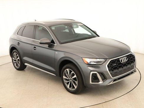 Certified 2023 Audi Q5 2.0T Prestige AWD/4WD image 41