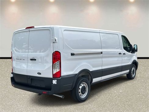 New 2025 Ford Transit 150 Low Roof image 5