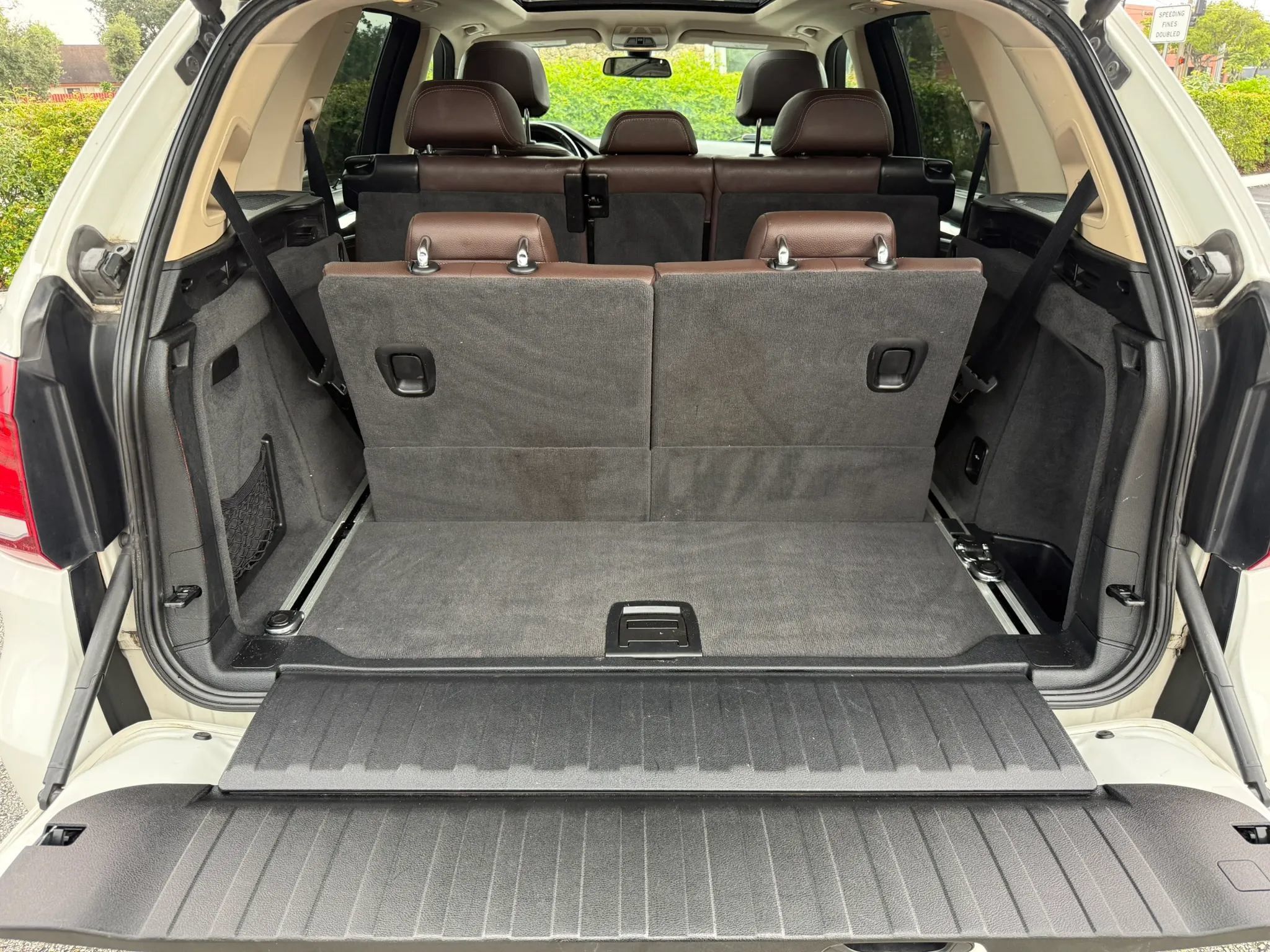 Used 2016 BMW X5 xDrive35i AWD/4WD image 9