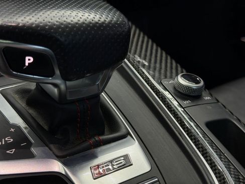 Used 2018 Audi RS 5 w/ Dynamic Package image 21