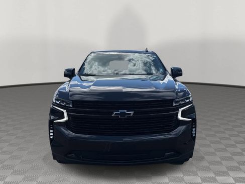 Used 2024 Chevrolet Tahoe RST w/ RST Performance Edition image 2