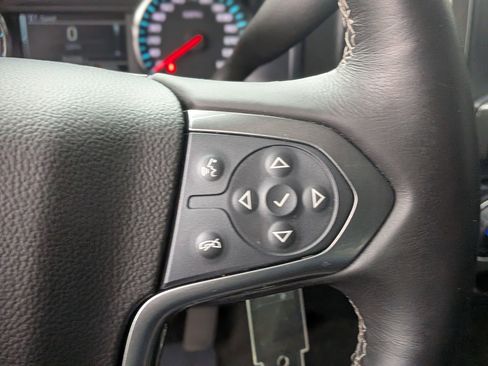 Used 2017 Chevrolet Silverado 1500 LT w/ All Star Edition RWD image 23