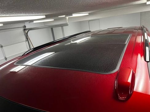 New 2026 Cadillac Escalade Sport AWD/4WD image 13
