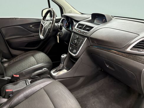 Used 2016 Buick Encore FWD image 18