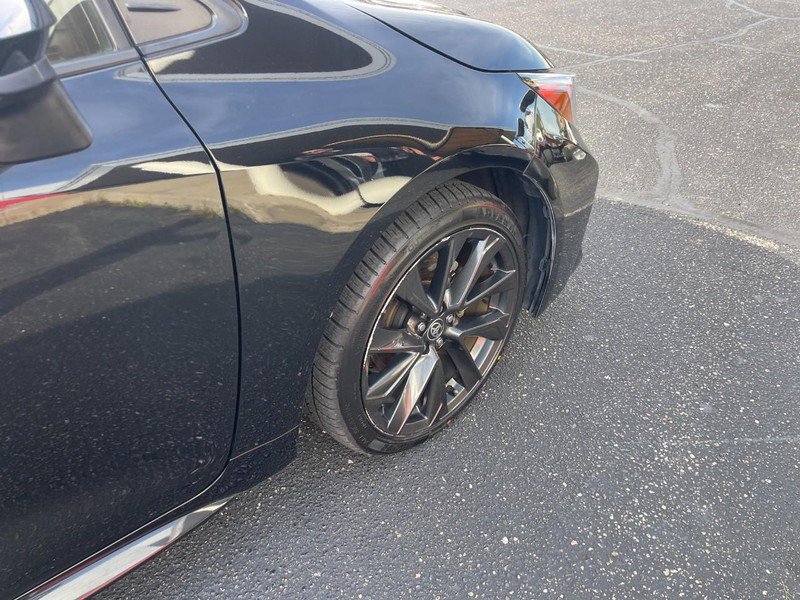 Used 2023 Toyota Corolla SE w/ SE Package FWD image 5