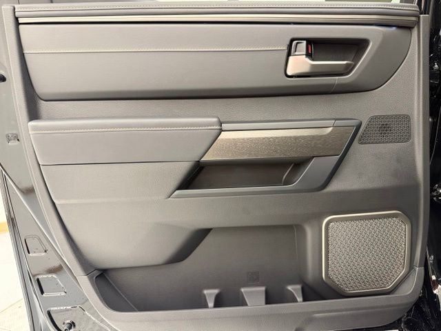 New 2026 Toyota Tundra Capstone AWD/4WD image 42